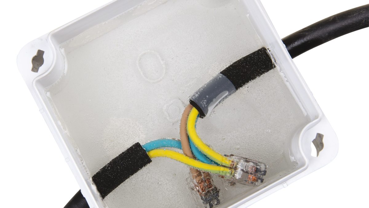 Gel silicone transparent : isolez vos composants électriques !