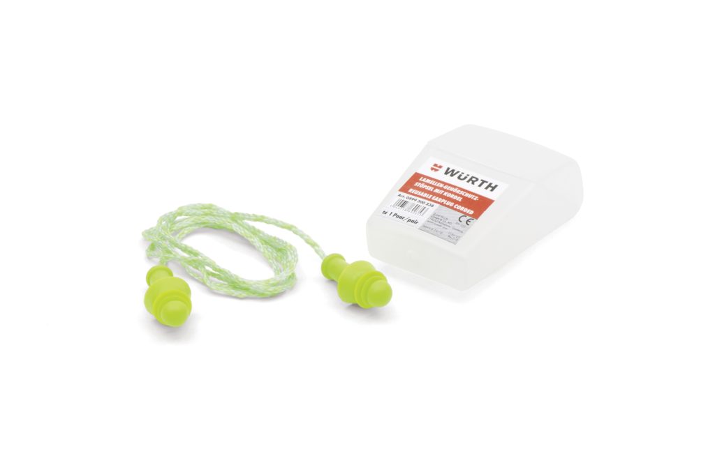 Quelle protection auditive choisir : casques anti-bruit, arceaux ...