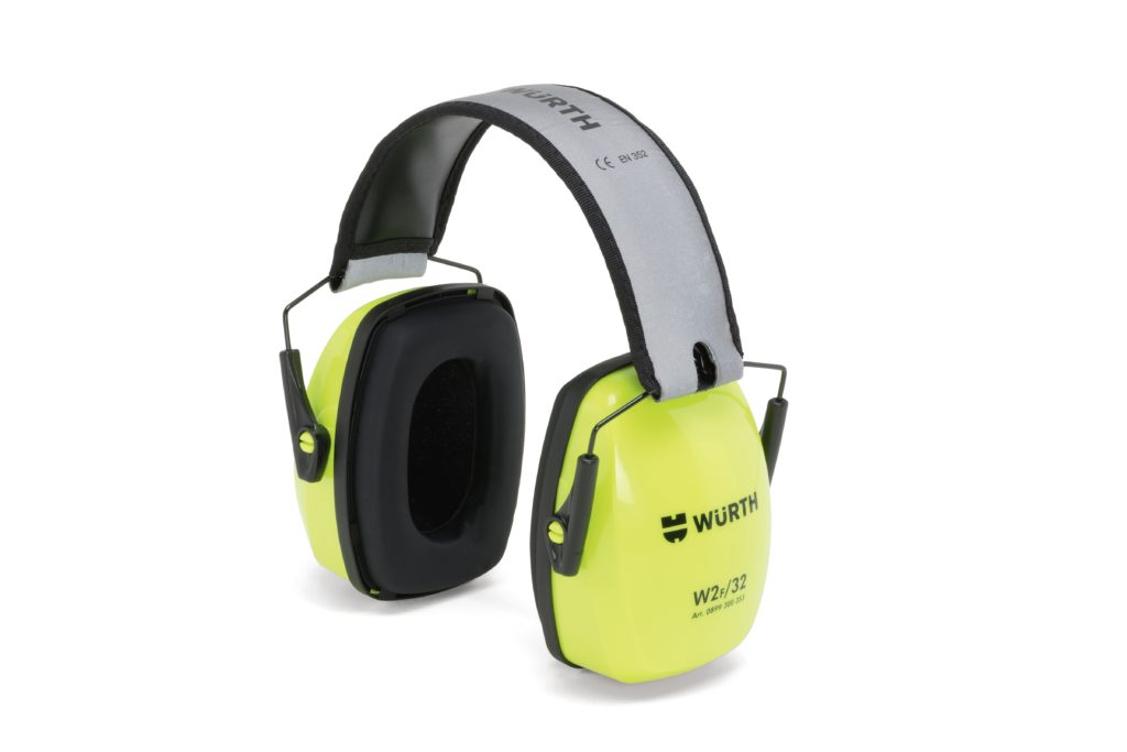 Quelle protection auditive choisir : casques anti-bruit, arceaux ...