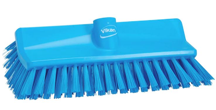 Quelles sont les caractéristiques des outils de nettoyage VIKAN pour les  industries agroalimentaires ? - Würth