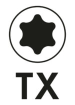 Les différents types d'Embouts de Vissage : PZ, PH, RW, Torx, Plat