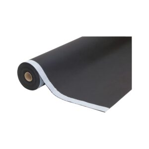 Membrane de façade WÜTOP thermo façade Avec bord autocollant pour des constructions de façades à l'épreuve du vent et de la pluie