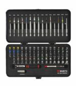 Les différents types d'Embouts de Vissage : PZ, PH, RW, Torx, Plat