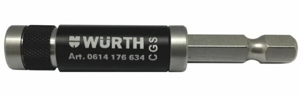 Les différents types d'Embouts de Vissage : PZ, PH, RW, Torx, Plat