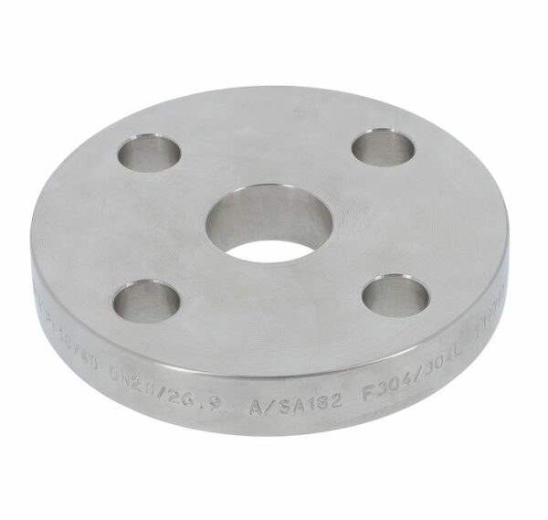 Brides inox et accessoires de tuyauterie : caractéristiques et ...