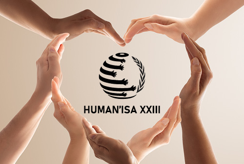 Würth France apporte son aide à HUMAN’ISA XXIII pour la construction d’un centre de soin au Paraguay !