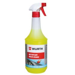 Nettoyant multi-usage Würth
