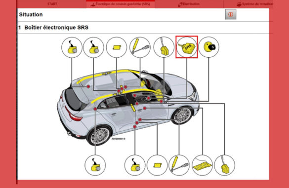 Hotline technique WOW Würth