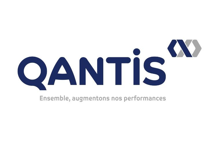 Logo QANTIS