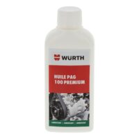 Huile PAG 100 PREMIUM WÜRTH FRANCE