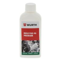 Huile PAG 46 PREMIUM WÜRTH FRANCE