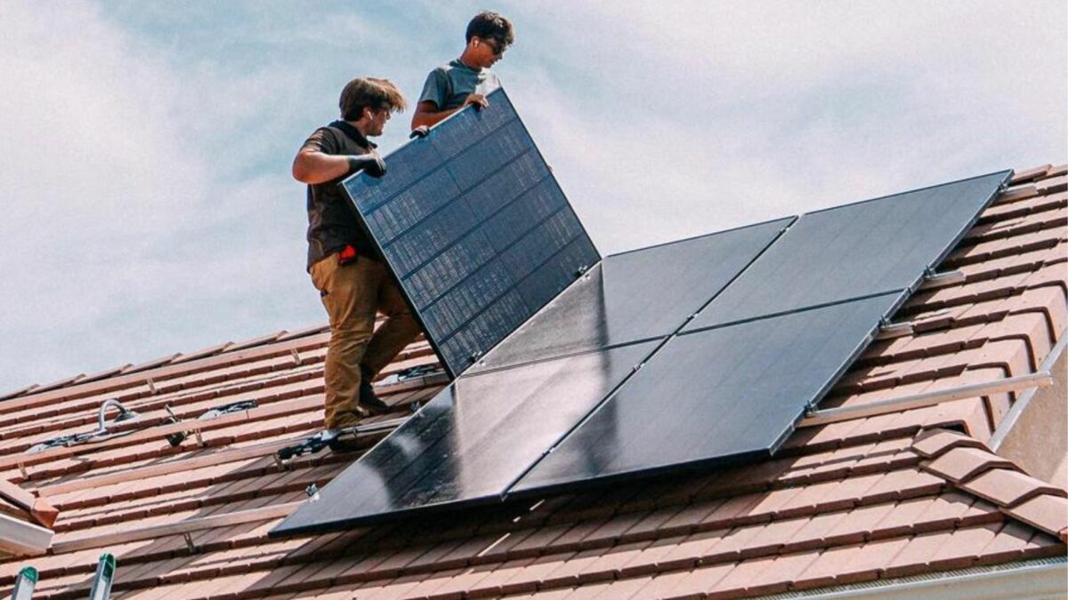 Panneaux solaires : tendances et aides gouvernementales