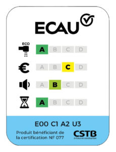 ECAU