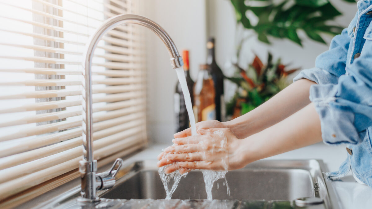 Mitigeur pour cuisine ou salle de bain : comment le choisir ?