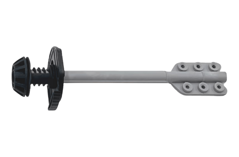 Appui intermédiaire 140 mm, boîte de 50 - Semin