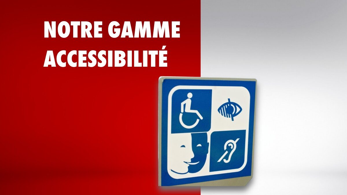 Accessibilité : Würth développe sa gamme fabriquée en France !