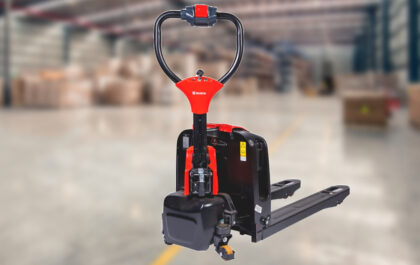 Transpalette électrique Würth