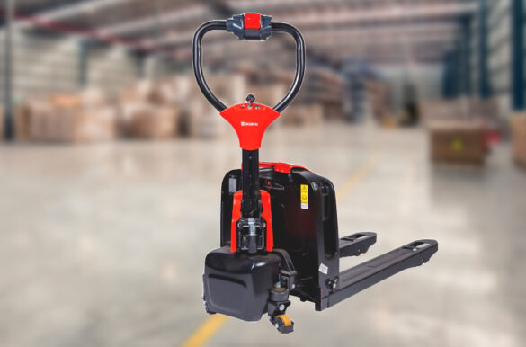 Transpalette électrique Würth