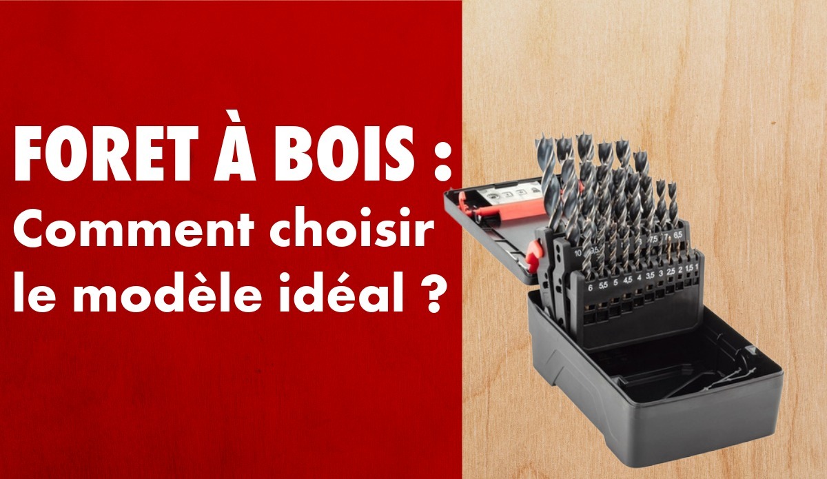 Foret Bois Professionnel Comment Choisir Le Mod le Id al W rth
