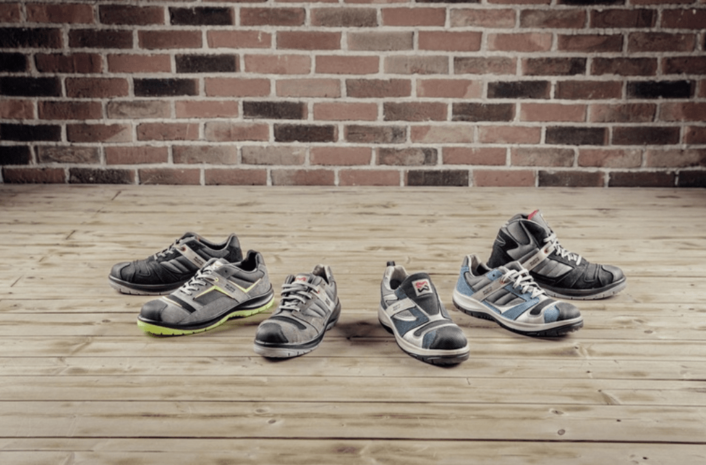 Chaussures de sécurité montantes ou basses : comment choisir efficacement