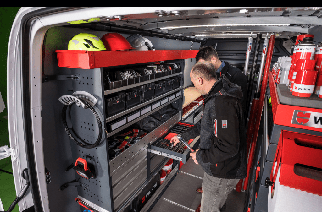 ORSYmobil Configurateur ORSYmobil